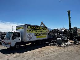 Best Recycling Services for Junk  in New Union, TN