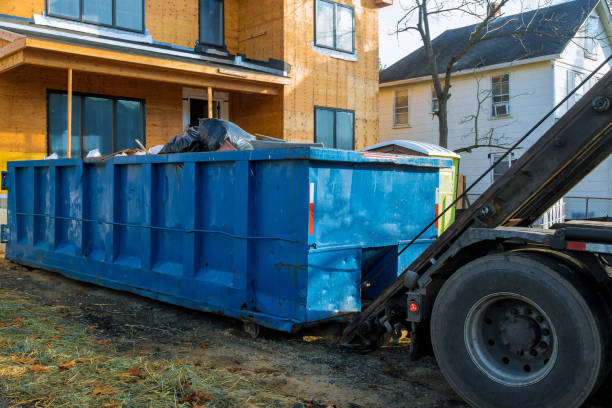 Best Recycling Services for Junk  in New Union, TN