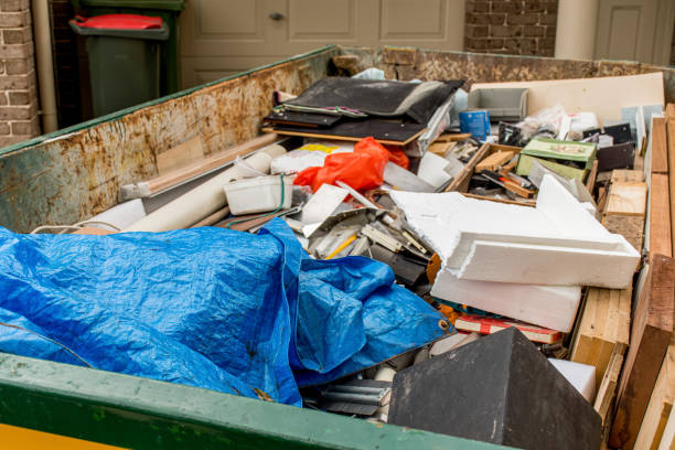 Best Basement Cleanout  in New Union, TN