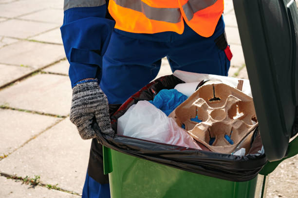 Best Yard Waste Removal  in New Union, TN