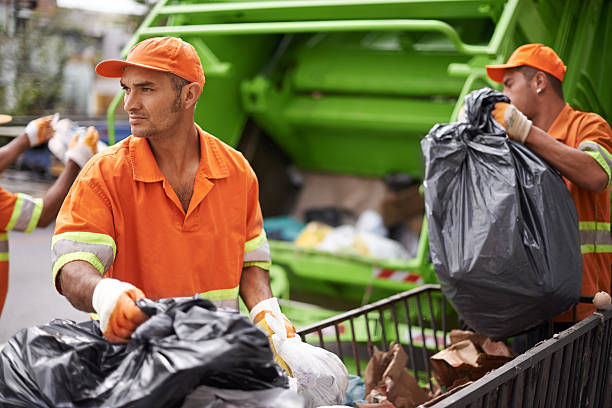 Best Retail Junk Removal  in New Union, TN