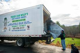 Best Retail Junk Removal  in New Union, TN